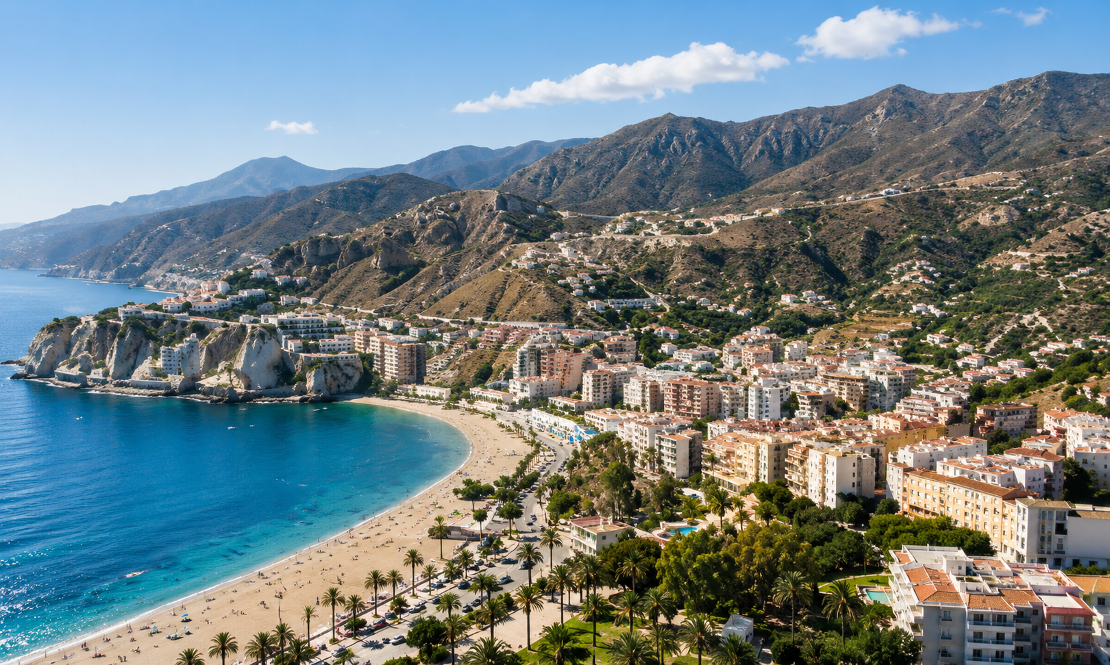 Costa de Gran Canaria como territorio estratégico para soluciones habitacionales sostenibles