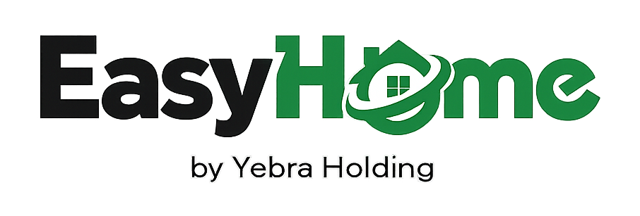 EasyHome by Yebra Holding