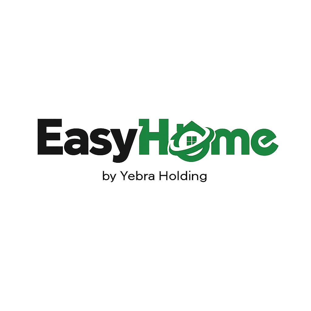 EasyHome by Yebra Holding